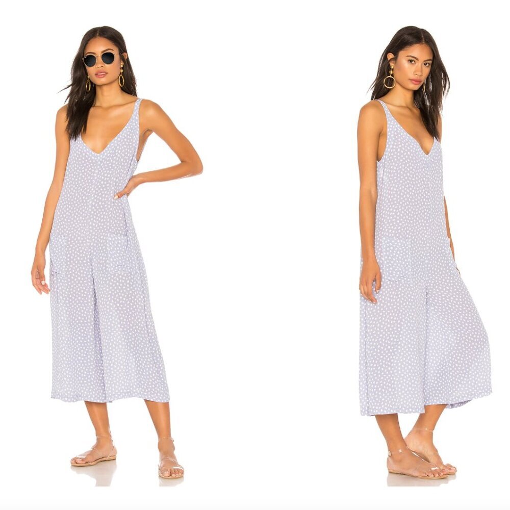 Like New Beach Riot Peyton Jumpsuit / Romper Size XS EUC